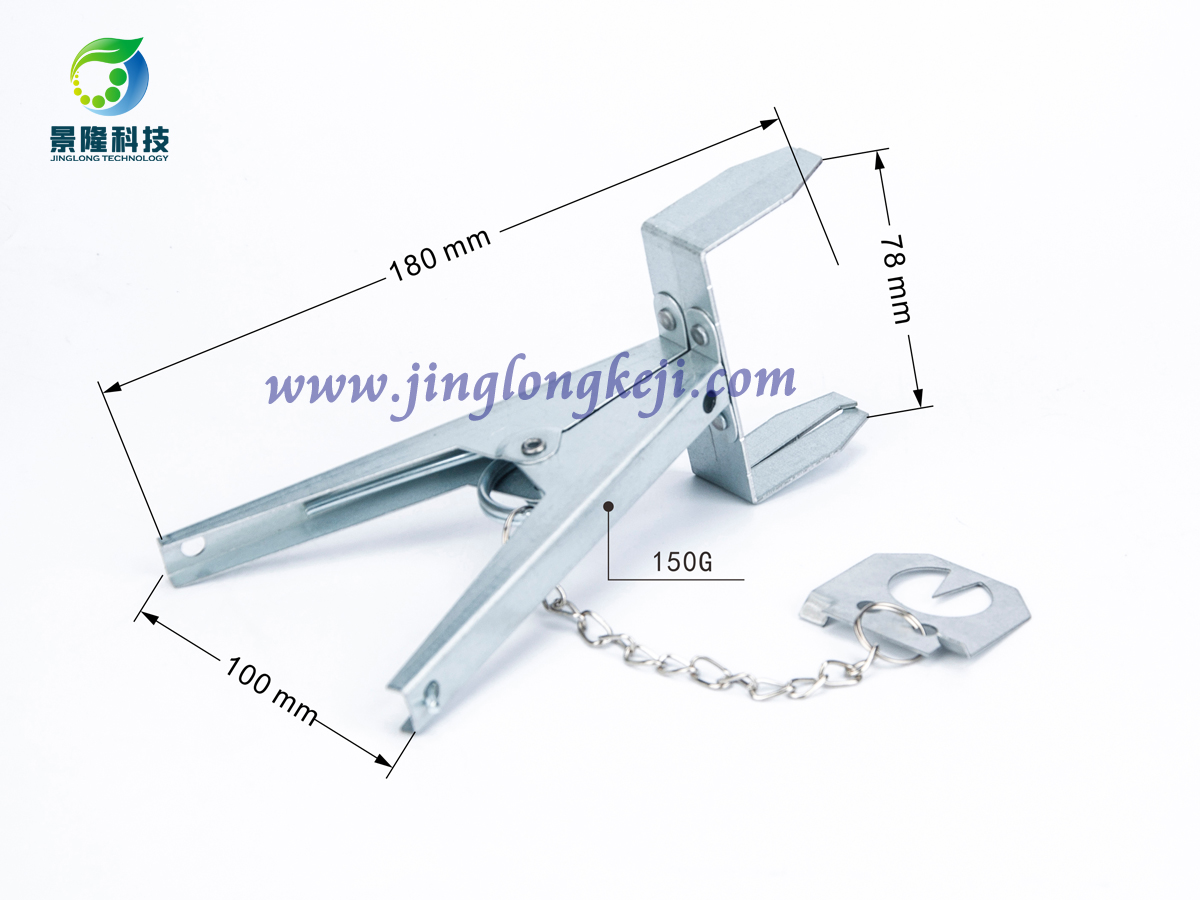 鼴鼠夾廠家滄州景隆